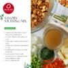 Aleias Gluten Free Savory Stuffing Mix  10 oz (2 Pack)  Classic Side Dish for Special Diets  Corn Free, Soy Free, Dairy Free, Low Sodium, Non-GMO view 4