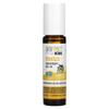 AURA CACIA Kids Focus Aromatherapy Roll-On, 0.31 FZ view 1