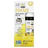 AURA CACIA Kids Focus Aromatherapy Roll-On, 0.31 FZ view 2