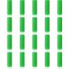 20 Pieces Aligner Tray Seaters for Aligner Trays Chompers Orthodontic Trays(Green) view 1