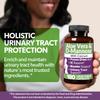 Intimate Rose Aloe Vera Capsules - IC Supplements - 200x Concentrate Pure Aloe Vera + D-Mannose + Calcium - Easy to Swallow Aloe Pills view 4