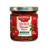 Bella Sun Luci Sun Dried Tomatoes Halves with Italian Herbs and Extra Virgin Olive Oil, Mediterranean Italian Style Sun-Ripened Tomatoes, Kosher, Vegan, Gluten-Free, Premium Ingredient for Pasta, Pizza & Salads view 1