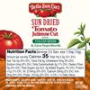 Bella Sun Luci Sun Dried Tomatoes Julienne Cut with Italian Herbs and Extra Virgin Olive Oil, Mediterranean Italian Style Sun-Ripened Tomatoes, Kosher, Vegan, Gluten-Free, Premium Ingredient for Pasta, Pizza & Salads view 2