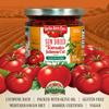 Bella Sun Luci Sun Dried Tomatoes Julienne Cut with Italian Herbs and Extra Virgin Olive Oil, Mediterranean Italian Style Sun-Ripened Tomatoes, Kosher, Vegan, Gluten-Free, Premium Ingredient for Pasta, Pizza & Salads view 3