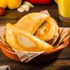 Empanadas Venezolanas (prefritas) - Venezuelan Style Empanadas (pre-fried) Party pack (20 empanadas) view 3