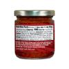 Bella Sun Luci Sun Dried Tomato Bruschetta Spread with Italian Basil, Mediterranean Italian Style Sun-Ripened Tomatoes, Kosher, Vegan, Gluten-Free, Premium Spread for Crostini, Appetizers, Pasta & Sandwiches view 2