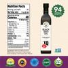 BioNatal Ethiopian Black Seed Oil  Cold Pressed Nigella Sativa Producing Black Cumin Seed Oil, Unrefined & Non-Filtered, High TQ Up to 4.64%  Supports Immune System, Digestion & Joints 16oz Glass view 2