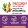Intimate Rose Vitex Chasteberry Supplement for Women, 1000 mg view 3