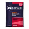Gu Energy Roctane Ultra Endurance Energy Drink Mix, Vegan, Gluten-Free, Kosher, Caffeine- Free, and Dairy-Free n-The-Go Energy for Any Workout, 10 Single Serve Travel Size Packets, Strawberry Hibiscus view 1