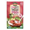 EnviroKidz Organic Turtle Splash Cereal, 10 oz (Pack of 1), Strawberry & Chocolate, Gluten Free, Non-GMO, Fair Trade, by Nature's Path view 1