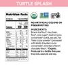 EnviroKidz Organic Turtle Splash Cereal, 10 oz (Pack of 1), Strawberry & Chocolate, Gluten Free, Non-GMO, Fair Trade, by Nature's Path view 2