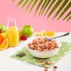 EnviroKidz Organic Turtle Splash Cereal, 10 oz (Pack of 1), Strawberry & Chocolate, Gluten Free, Non-GMO, Fair Trade, by Nature's Path view 4