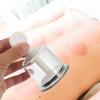8pcs Cupping Device Vacuum Body Massage Cup Back Massage Cups Body Tool Back Cupping Pump Cups Face Tools Device to Rotate Canned view 4