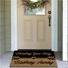 Hurdorak Doormat Shantay You Stay, Sashay Away Welcome Mats for Front Door Mat Non Slip Mats Indoor Decor Bathroom Mat Entrance Rug, 18 X 30 Inches, 6mm Thick view 3