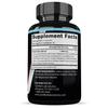 (2 Pack) XL Real Muscle Gainer Advanced Men's Heath Formula 60 Capsules view 4