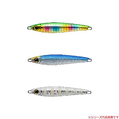 Apia Blue Dragon Hyper 1.4 oz (40 g) #12 Katakuchi Sardine
