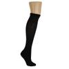 AWS/American Made Diabetic Over the Calf Socks for Men Extra Wide Non-Binding Top with Cushioned Sole view 4