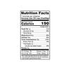 3 Packs Organic Italian SEMI Whole DURUM Wheat FUSILLI Pasta  Sicilian Ancient Grain Timilia Vegan Pasta Crafted in Italy. Low-Gluten Index. Has 6X More Fiber and Protein Than Popular Grains view 3