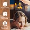 Svjetiq 2 Pack Head Massager Scalp Massager 20 Fingers Handheld Scalp Scratcher Head Scratcher Stress Relax for Deep Relaxing, Christmas Gift Stocking Stuffers for Men Women Adults view 3