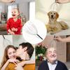 Svjetiq 2 Pack Head Massager Scalp Massager 20 Fingers Handheld Scalp Scratcher Head Scratcher Stress Relax for Deep Relaxing, Christmas Gift Stocking Stuffers for Men Women Adults view 4