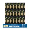 WondrfuI Roasted & Salted Pistachios Individually Wrapped 1.5 oz Packs, On-the-Go Snacks, Protein-Packed, Healthy Snack, 24 Count view 1