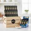WondrfuI Roasted & Salted Pistachios Individually Wrapped 1.5 oz Packs, On-the-Go Snacks, Protein-Packed, Healthy Snack, 24 Count view 4