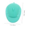 1pc Handicapped Bed Pan Elderly Bed Pan view 3