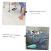 1pc Handicapped Bed Pan Elderly Bed Pan view 4