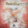 Beautiful Burns, Orange Opulence Pre-Rolled Cones - 8 Pack of Pre Roll Cone Shells view 2