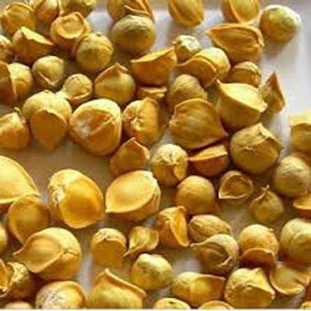Will and Weaves Mountain Garlic 450 Gram Fresh Kashmiri Lehsun Single Clove Garlic Ek Pothi Lahsun