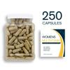 Bulk Buy Multivitamin & Women's Health Blend - 250CT Tub - Providing Daily Serving of Vitamins, Minerals, Womens Health, Antioxidants & Energy in a Clear Square Grip Jar view 2