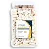 Bulk Buy Ketosis Kickstart - 750 CT beta-hydroxybutyrate Salts for Ketogenic Diet in a Clear Square Grip Jar view 1