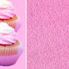 Light Pink Bake in Sprinkle On Confetti Dessert Decoration Toppings for Cake Cookie Cupcake IceCream Donut 6oz Bag view 1