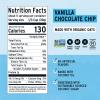 Purely Elizabeth Vanilla Chocolate Chip Granola, Made with Organic Oats and Ancient Grains, Gluten-Free, Non-GMO (3 Ct, 12oz Bags) view 2