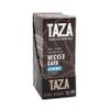 TAZA chocolate Organic Amaze Bar 95% Stone Ground, Wicked Dark With Almonds, Vegan, 2.5 Oz, 10 Count view 1