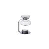 KINTO 20322 Aroma Oil Warmer, Black, Gift view 1