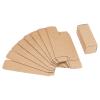 BENECREAT 45PCS Brown Kraft Paper Lipstick Box Essential Oil Wrapping Box for, Wedding, Birthday Party Favor, 9.1x3.7x3.6cm/3.58x1.45x1.41 view 4