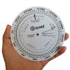 Ezyaid Pregnancy Wheel, OB-GYN Due Date Calculator, Gestational EDC Wheel for Midwives and Health Workers view 1