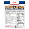Gits Uttapam mix 87.5 Oz (Pack of 5X17.5 Oz each) Ready to Cook Indian Breakfast, Snack Meal | 100% Vegetarian, Easy Recipe, No Artificial Colors, Flavors, Preservatives. Vegan view 3