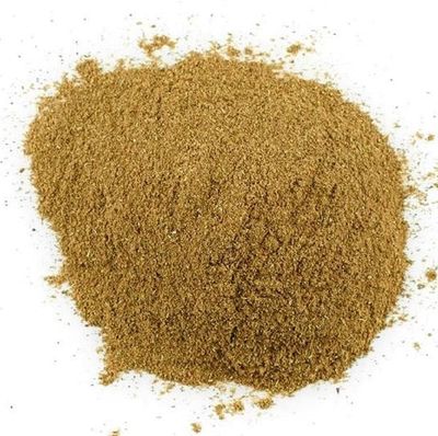 16 Ounce Ground Sage Seasoning - Strong and slightly peppery, this is a must in gravy, cakes, stuffing and more! - Country Creek LLC