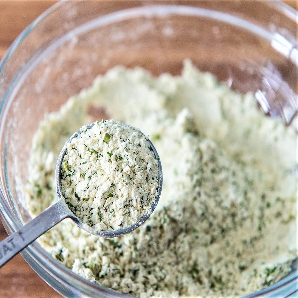 3 Pound Ranch Dressing Mix - Perfect for salads, dips, marinades, sandwiches and more! - Country Creek LLC