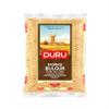 Duru Extra Extra Coarse Bulgur, 88.2oz (2500 g), Wheat Berries, 100% Natural and Certificated, High Fiber and Protein, Non-GMO, Great for Vegan Recipes, Better than Rice view 1