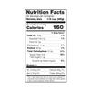 Duru Extra Extra Coarse Bulgur, 88.2oz (2500 g), Wheat Berries, 100% Natural and Certificated, High Fiber and Protein, Non-GMO, Great for Vegan Recipes, Better than Rice view 2