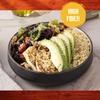 Duru Extra Extra Coarse Bulgur, 88.2oz (2500 g), Wheat Berries, 100% Natural and Certificated, High Fiber and Protein, Non-GMO, Great for Vegan Recipes, Better than Rice view 3