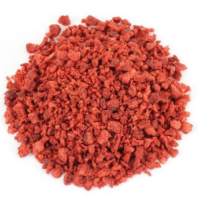 4 Pound Imitation Bacon Bits - Delivers Meaty Bacon Taste and Crunchy Texture to Many Recipes. - Country Creek LLC