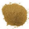 12 Ounce Ground Sage Seasoning - Strong and slightly peppery, this is a must in gravy, cakes, stuffing and more! - Country Creek LLC view 1