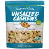 Nature's Eats Cashews Roasted No Salt, 7 Oz view 1