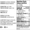 Food to Live Sea Buckthorn Juice Powder, 1 Pound - Made from Raw Dried Berries, Unsulfured, Vegan, Bulk, Great for Baking, Juices, Smoothies, Yogurts, and Instant Breakfast Drinks, No Sulphites view 4