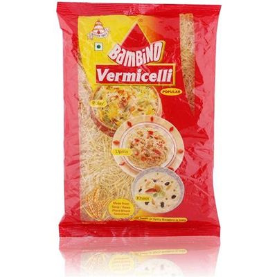 Bambino Vermicelli, Imported from India, 1kg
