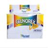 Rangel Gelnorex Vita Adults Vitamin B Supplement 100 Tablets,100 Count (Pack of 1) view 1
